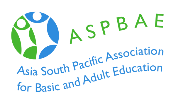 Asia South Pacific Association For Basic And Education (ASPBAE)