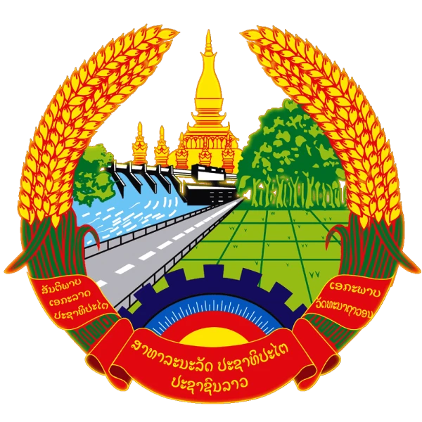 Goverment of Lao PDR